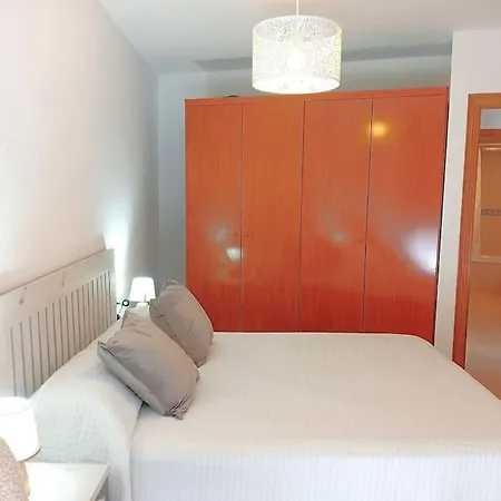 At Plaza Constitucion A 100m De La Playa Apartment *